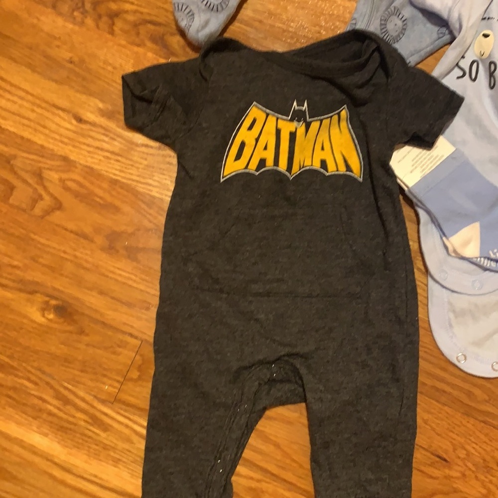 Baby bundle sets - Picture 2 of 11